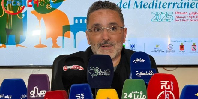 تطوان: الموني يطالب بتشكيل لجنة مختلطة لتنظيم برمجة المهرجانات بالمدينة
