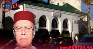 تطوان: الفرقة الوطنية تحل بنظارة الأوقاف للتحقيق في ملفات مشبوهة