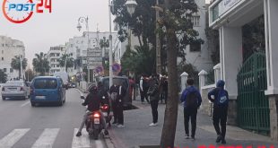 تطوان: عودة شرطة المدارس ضرورة ملحّة لحماية التلاميذ من العاطلين والمنحرفين