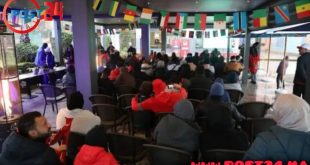 تطوان: استغلال كأس إفريقيا يلهب أسعار المقاهي وبلاغ مهني يحذر من المساس بفرحة المغاربة