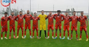 المغرب التطواني يستأنف مشواره للعودة لمكانه الطبيعي بمواجهة شباب بنجرير