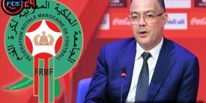 بعد الجدل الذي رافق الولاية الثالثة… هل يخرق فوزي لقجع النظام الأساسي لجامعة الكرة من أجل ولاية رابعة؟