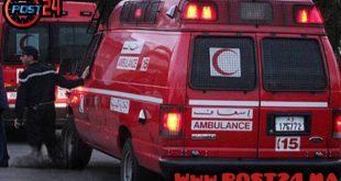 تطوان: العثور على جثة طالبة جامعية بحي المحنش