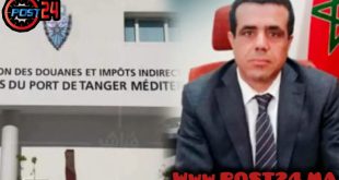 مراد بوشعرة يقود جمارك ميناء الدار البيضاء: تعيين يعكس ثقة في الكفاءة والخبرة