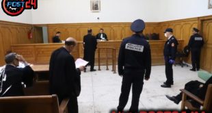 طنجة: محاكمة مثيرة لأمنيين من “الديستي” وسط جدل كبير حول ظروف الجلسة