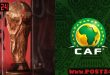 لأول مرة في التاريخ: 10 منتخبات إفريقية في نهائيات كأس العالم 2026