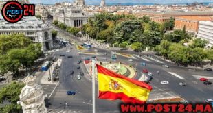 المهاجرين المغاربة ثاني أكبر مشترين للعقارات في إسبانيا