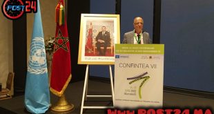 تعيين محمد سعيد بن يحيى مديرا جهويا لوكالة محاربة الأمية بجهة طنجة تطوان الحسيمة تتويج لمسار مهني متميز