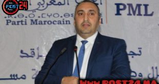 تطوان: كعادته إسحاق شارية يحاول كسب نقاط سياسية من خلال فاجعة وفاة طفلين بالمدينة العتيقة