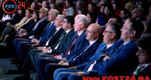 تطوان: مقاولات محلية تؤكد حضورها في إنجاح تظاهرة دولية كبرى