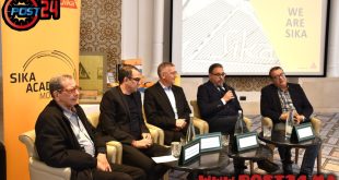 بعد تسجيل تساقطات مطرية كثيفة… يوم دراسي بتطوان يبحث في الحلول التقنية للتسربات المائية وآليات العزل في البنايات