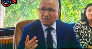 الكاتب العام للنقابة الوطنية للفلاحة حسن خشاش يراسل وزير الفلاحة حول حماية وتثمين الوعاء العقاري العمومي