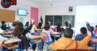 تقرير رسمي: 280 ألف تلميذ غادروا المدارس المغربية خلال عام 2025