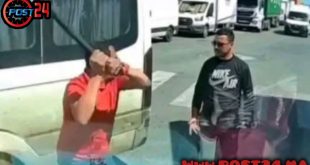 لحظة غضب تتحول إلى مأساة… 15 سنة سجنا نافذا في حق المعتدي على سائق الشاحنة بالمنطقة الحرة