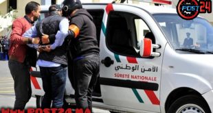 أمن طنجة بتنسيق وثيق مع أمن تطوان يُسقط قاتل الشاب عادل بمارينا سمير ويُنهي فصول مطاردة طويلة