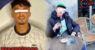 أمن تطوان ينهي مغامرات “فقاصة” أبرز مروجي المخدرات الصلبة بأحياء الطفالين والكاريان والبربورين
