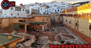 تطوان تستفيد من دعم إسباني بـ780 ألف يورو لإنجاز مشاريع تنموية وحماية الحرف التقليدية