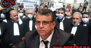 معركة المحاماة تشتعل.. استقالات جماعية مرتقبة واتهامات لوزير العدل بـ”الالتفاف” على التوافقات