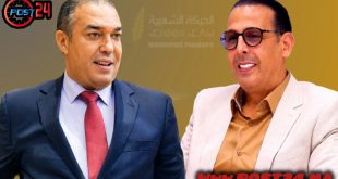 عندما يتحكم المعيَّن في المنتخب.. مصطفى لخصم يؤكد تدخل وزارة الداخلية في التزكيات الانتخابية