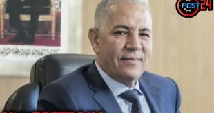 تعيين محمد الزهاوي مديرا عاما لإدارة الجمارك والضرائب غير المباشرة خلفا لعبد اللطيف العمراني