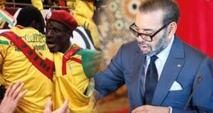 عفو ملكي عن مشجعين سنغاليين.. بادرة إنسانية تعزز روابط الأخوة بين الرباط ودكار