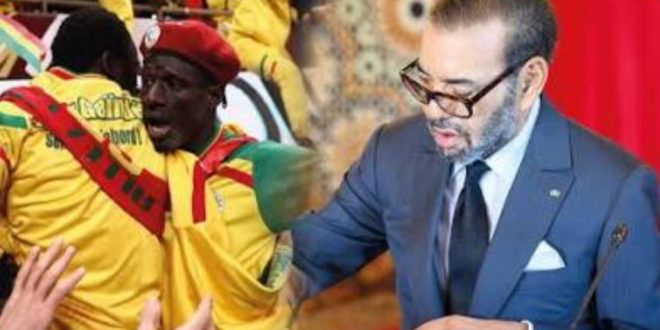 عفو ملكي عن مشجعين سنغاليين.. بادرة إنسانية تعزز روابط الأخوة بين الرباط ودكار