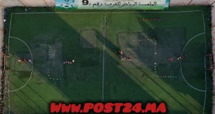 أطفال حي الصومال بين الأمل والإهمال.. جمعية النسيم تناشد المسؤولين لإنقاذ ملعب القرب