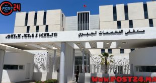 تطوان: خصاص حاد في الأطباء والممرضين بالمستشفى الجهوي والمرضى يؤدون الثمن