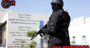 المضيق.. توقيف عنصر حامل للفكر المتشدد يشتبه في تورطه في الإعداد لتنفيذ مخطط إرهابي يهدف المساس الخطير بسلامة الأشخاص والنظام العام