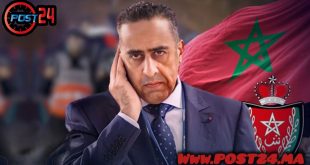 تطوان…توقيف عميد شرطة في إطار تحقيقات حول شبهات فساد وتجاوزات مهنية