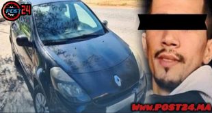 تطوان: مقتل سائق “إن درايف” بالدار البيضاء يشعل النقاش حول مخاطر التطبيق على السائقين والركاب