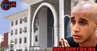بعد توقيفه بمرتيل.. إيداع اليوتيوبر “بنسناس” سجن العرجات ومتابعته بتهم ثقيلة