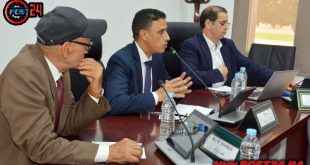 التعاون المشترك جوهر اتفاقية شراكة بين المعهد الملكي للأمازيغية والهيئة الوطنية لتراجمة المغرب