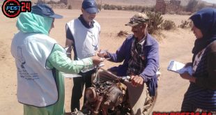 تطوان… حين تتحكم ساكنة البوادي في مصير الانتخابات وتنتظر المدينة النتائج