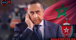 تطوان: استمرار التحقيقات في قضية عميد الشرطة الموقوف يعزز مطالب تخليق المرفق الأمني