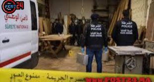 تطوان: تبرئة صاحب ورشة النجارة بعد حسم التشريح الطبي في وفاة شاب وكشف حقيقة الواقعة