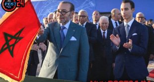 الملك محمد السادس يوسع آفاق الجهوية المتقدمة والتنمية الترابية بالمغرب