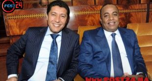 أحكام “إسكوبار الصحراء” .. 10 سنوات للناصري و12 سنة لبعيوي