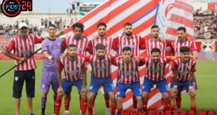 المغرب التطواني على بعد نقطة وحيدة للعودة إلى مكانه الطبيعي ضمن أندية القسم الوطني الأول