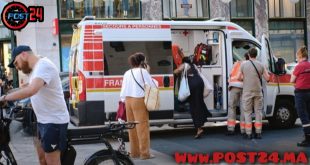 فرنسا تسجل 1000 وفاة فوق المعدل الطبيعي خلال موجة الحر