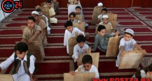 تطوان… إقبال أبناء الجالية المغربية على الكتاتيب القرآنية تجسيد للارتباط بالهوية الإسلامية والعربية