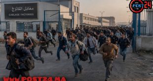 شطط المراقبين يتسبب في هروب جماعي لشباب تطوان من معامل الكابلاج.. عمال سابقون: الإهانة وسوء المعاملة تدفعنا إلى الاستقالة