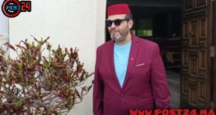 ابتدائية طنجة تدين المستشار “جمال العومي” بسنة ونصف حبسا نافذا