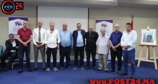 الأصالة والمعاصرة يعلن مرشحي الشمال.. أحنين يقود لائحة تطوان والمرابط بدائرة المضيق الفنيدق
