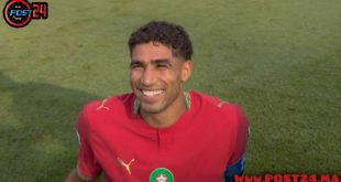 الجماهير المغربية غاضبة من أشرف حكيمي بعد الإقصاء المُر: ضحكات مع نجوم فرنسا تُفجر بركان الاستياء