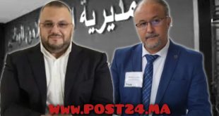 تسريبات جديدة تكشف خيوط شبكة ابتزاز.. وحجاوي وجيراندو في الواجهة