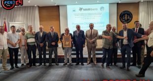 “الجسور الرقمية 2030”.. شراكة بين ومؤسسة “ماريبيرو” والجمعية المتوسطية للصحافة الرقمية تجمع أكثر من 180 مشاركاً لترسيخ صحافة الحوار
