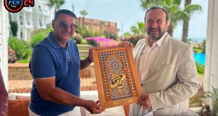 سفير غواتيمالا والبرلماني محمد العربي المرابط يجتمعان على هامش “الجسور الرقمية 2030” لبحث آفاق التعاون بين البلدين