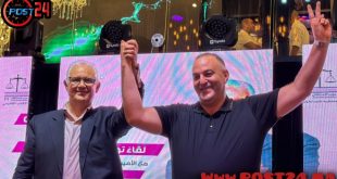 تطوان.. تجديد الثقة في منصف الطوب تأكيد لمكانته كأحد أبرز المرشحين في التشريعيات المقبلة