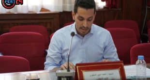 حزب الاستقلال يحسم مرشحه بشفشاون.. أحمد أمين المثيوي يقود لائحة “الميزان” في الانتخابات التشريعية